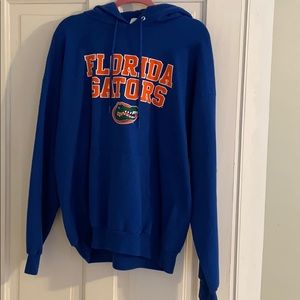 Florida Gators Sweatshirt Hoodie